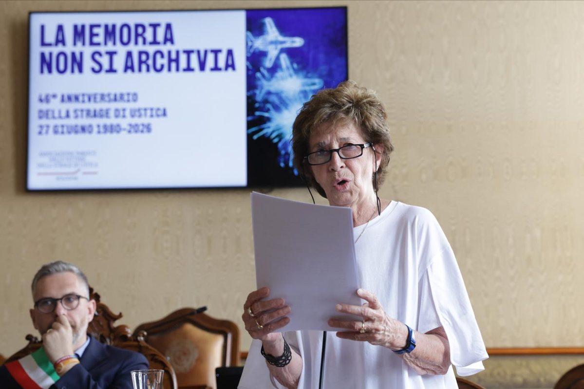 Strage Ustica, i pm di Roma verso il ritiro dell’archiviazione dopo la disponibilità della Francia Strage Ustica, i pm di Roma verso il ritiro dell’archiviazione dopo la disponibilità della Francia