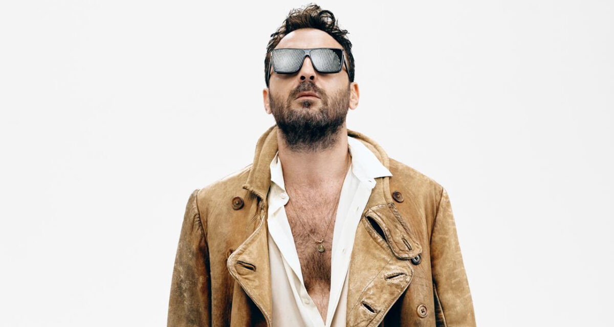 Cesare Cremonini, nuova data a Bologna: 7 gli show all’Unipol Arena