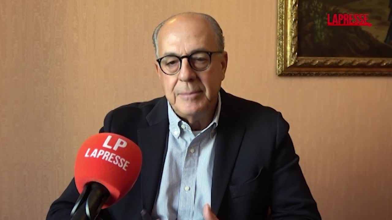 intelligenza artificiale nomisma lancia aidea de castro alle pmi serve cambio di paradigma da Lapresse.it intelligenza artificiale nomisma lancia aidea de castro alle pmi serve cambio di paradigma