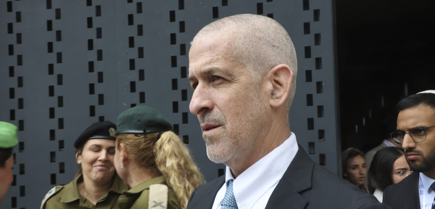 7 ottobre, l’ex capo dello Shin Bet fa causa a Netanyahu per diffamazione 7 ottobre, l’ex capo dello Shin Bet fa causa a Netanyahu per diffamazione