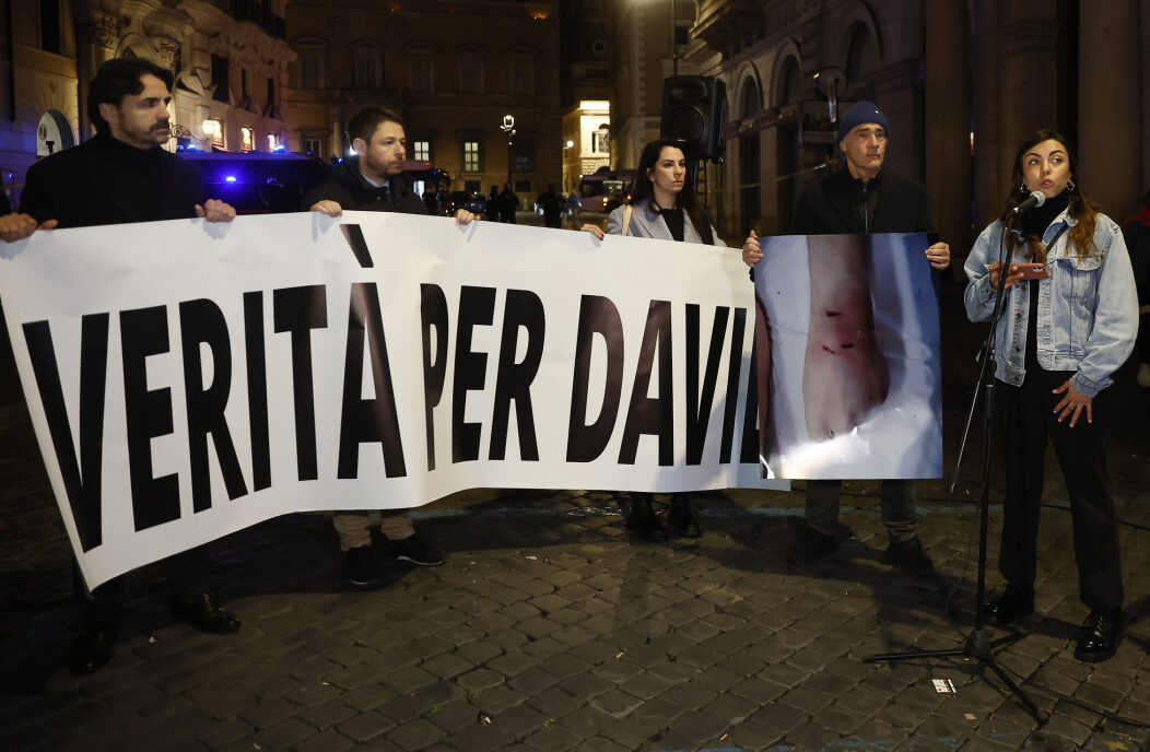 morte di david rossi il fratello in commissione non si sarebbe mai tolto la vita al lavoro da Lapresse.it morte di david rossi il fratello in commissione non si sarebbe mai tolto la vita al lavoro