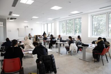 Educazione alimentare, al via TASTE Food: UniPegaso con ERSAF e Regione Lombardia nelle scuole superiori