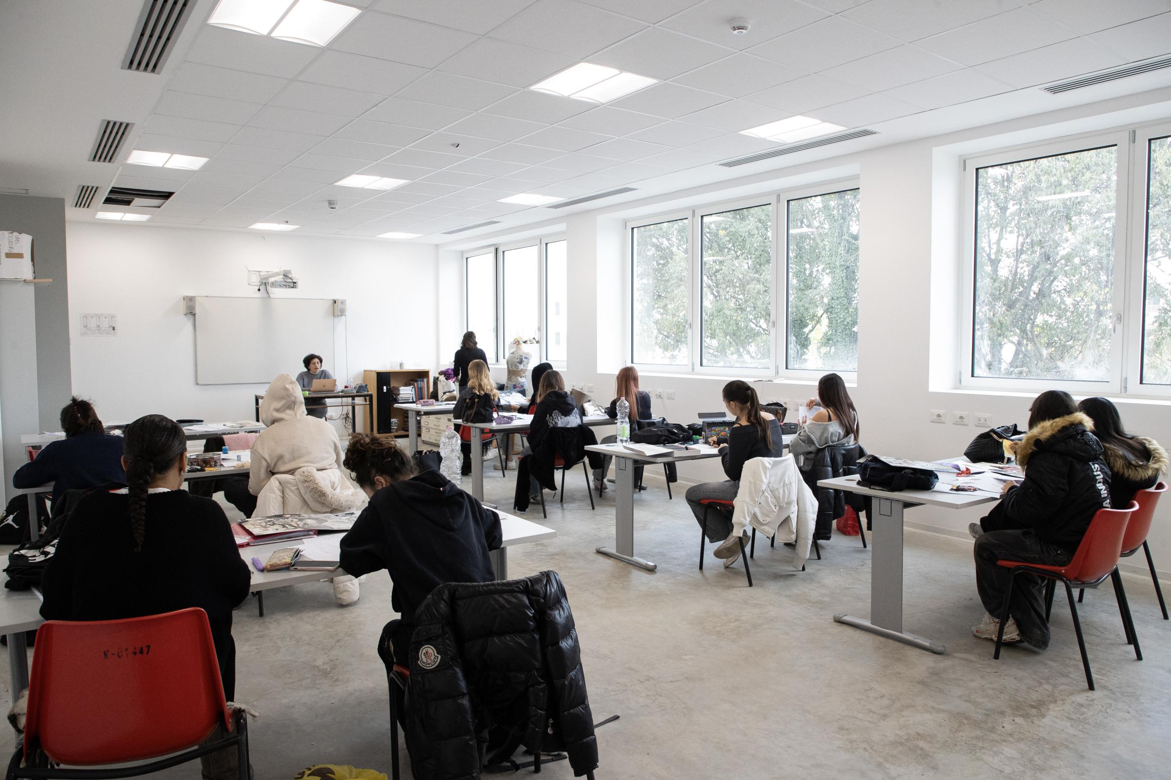 Educazione alimentare, al via TASTE Food: UniPegaso con ERSAF e Regione Lombardia nelle scuole superiori Educazione alimentare, al via TASTE Food: UniPegaso con ERSAF e Regione Lombardia nelle scuole superiori