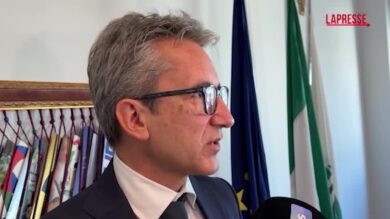 Marche, Baldelli: “Nuovo ospedale di Pesaro l’opera più grande mai realizzata dalla Regione”