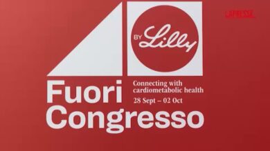Lilly, la salute cardiometabolica diventa un’esperienza da vivere: installazione a Milano in piazza Tre Torri