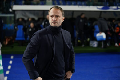 Gilardino è il nuovo allenatore del Parma