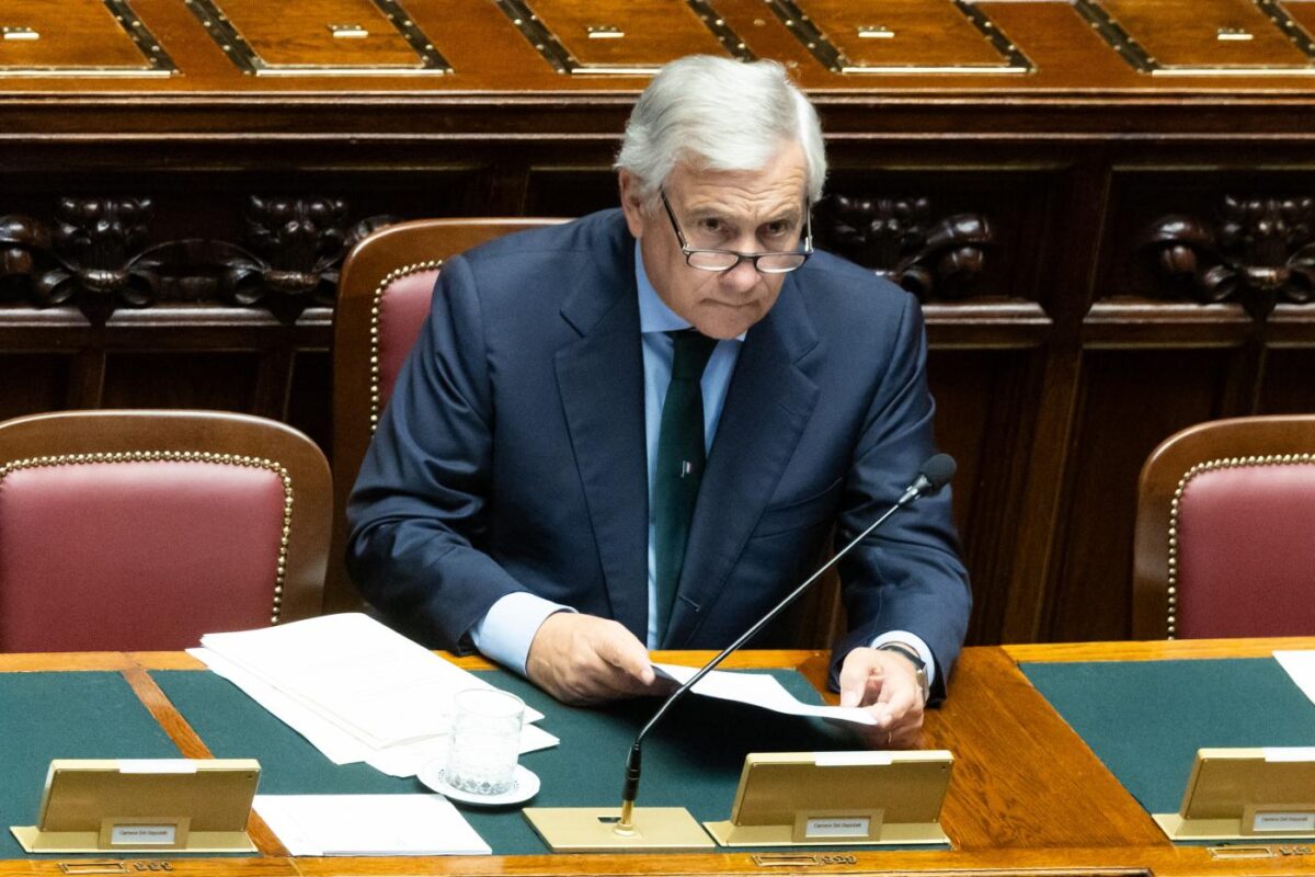 Tajani