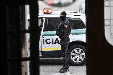 Slovacchia, studente accoltella e uccide maestra in una scuola elementare