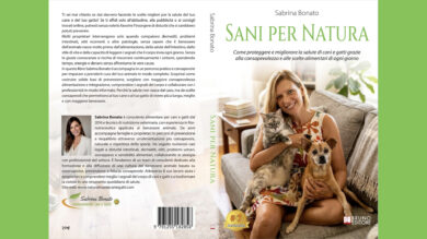 “Sani per natura”, percorso di prevenzione e consapevolezza per il benessere dei nostri amici a quattro zampe