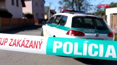 Slovacchia, alunno uccide a coltellate la maestra in scuola elementare: il luogo dell’aggressione