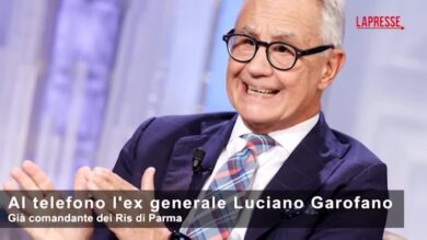 Garlasco, Garofano: “Campagna mediatica costruita sul nulla, non temo un avviso di garanzia”