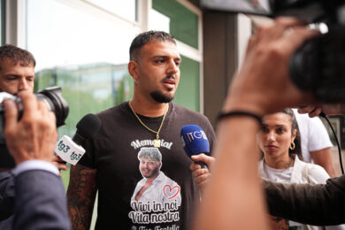 Strage di Brandizzo, al via il processo – La diretta