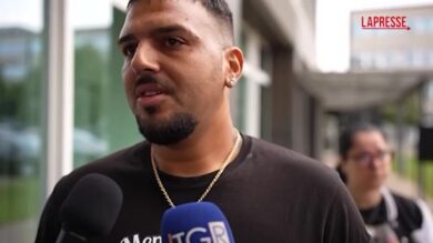 Strage Brandizzo, familiari di Kevin Laganà: "Non è stato un incidente, sia fatta verità e giustizia"