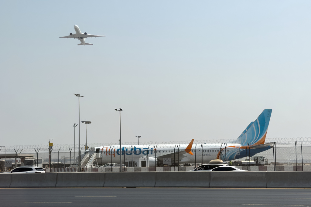 volo flydubai il copilota voleva vendicare gaza e morire da martire da Lapresse.it volo flydubai il copilota voleva vendicare gaza e morire da martire