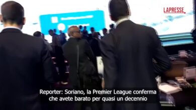Premier League, il no comment dell'Ad del City dopo le accuse di irregolarità finanziarie