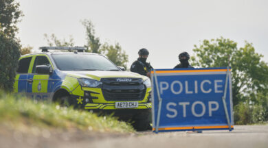 Tentato attacco alla base Raf, Burnham: “Forti indizi che l’Iran sia coinvolto”