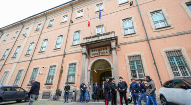 Garlasco, ex Ris: “La questione del Dna sui pedali era anomala”