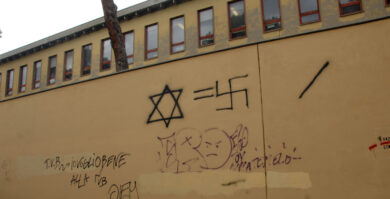 Ddl antisemitismo, via libera in Commissione: il Pd non ha partecipato al voto