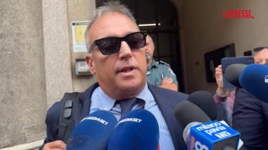 Garlasco, Tizzoni: "Credo alla verità accertata dalle sentenze"