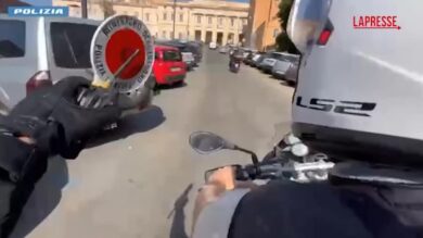 Cagliari, 200 panetti di hashish nel freezer con etichetta ‘papaya’