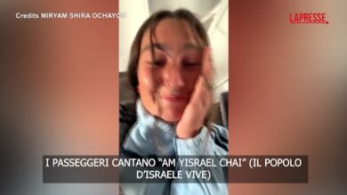 Volo FlyDubai dirottato, il caos a bordo e poi l’atterraggio: "Siamo atterrati, abbiamo vinto"
