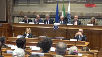 Lavoro, presentato al CNEL progetto 'Transformation Hub' di Generali e LUISS
