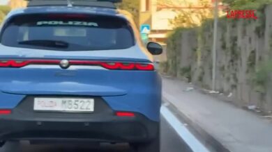 Roma, controlli con metal detector a scuola: rafforzata la sicurezza