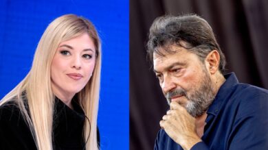 Attentato Ranucci, Maria Rosaria Boccia a Le Iene: “È devastato, è stato vittima del sistema”