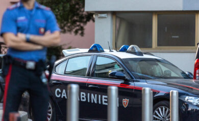 Torino, trovato morto con il cranio fracassato: arrestati ex moglie e nuovo compagno