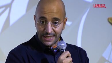 Festival Nazionale dell’Economia Civile, Halaby: "Solo creando bellezza salviamo noi e gli altri"