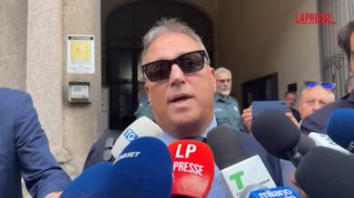 Garlasco, Tizzoni: "Dna Chiara Poggi su pedali? Sentire che non esiste è propaganda"