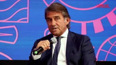 Juventus, Carnevali al Festival dello Sport di Trento: "La mia idea è di portare più giocatori italiani"