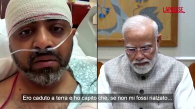 Volo FlyDubai, il pilota eroe: "Se non mi fossi rialzato saremmo morti tutti"