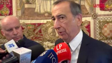 Milano, Sala: "Quella di Majorino sulla cementificazione è una bufala"