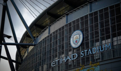 Accuse di violazioni finanziarie, il Manchester City presenta ricorso