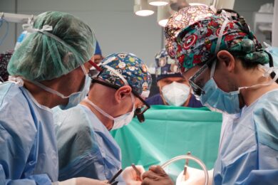 Trapianti di cuore, 24 ore da record al Policlinico di Bari