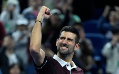 Atp Pechino 2026, Djokovic rimonta Bu e va ai quarti