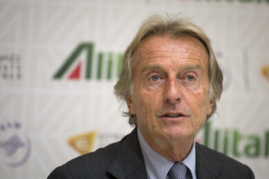 Alitalia, 14 assoluzioni per il crack: anche Montezemolo