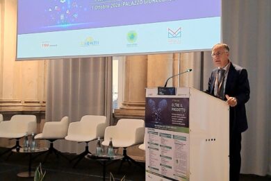 Dati, alleanze e territorio i 3 pilastri della salute del futuro