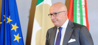Chiesto l’arresto per l’ex vicepresidente della Regione Sicilia Armao: l’accusa è corruzione