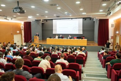 Milano: alla Bicocca il Nobel Kitagawa e Nicola Spaldin dell’European Research Council