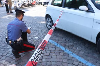 Pioltello, sparatoria nella notte: grave 30enne