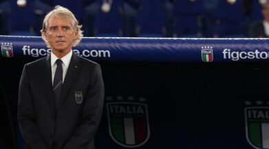 Francia-Italia oggi 2 ottobre in Nations League: orario, probabili formazioni e dove vederla in tv in chiaro