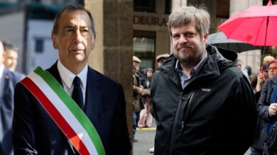 Milano, tensione nel centrosinistra: Sala risponde a Majorino