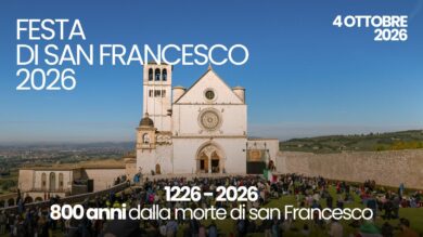 San Francesco, frati Assisi: “All’Italia chiederebbe di non perdere la vocazione dell’accoglienza”