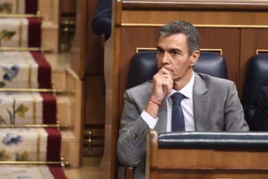 Spagna, il Congresso boccia entrambi i decreti casa: sconfitto il governo Sanchez