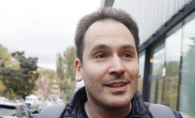 Delitto di Garlasco, Sempio: “Non credo che ci siano gli elementi per andare a processo”