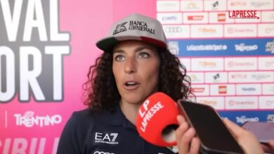 Sci, Brignone: "Obiettivo stare bene e preparare stagione non solo i Mondiali"