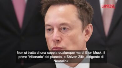Elon Musk lascia la compagna Shivon Zilis "senza preavviso", lei su X: "Farò sempre il tifo per la sua felicità"