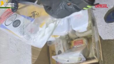 Alghero, sequestrati oltre 5mila prodotti contraffatti